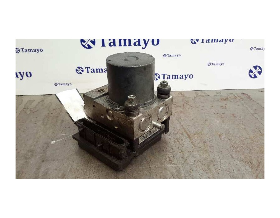 Recambio de abs para citroën c4 berlina 1.6 16v hdi fap referencia OEM IAM 0265234144 0265950370 9649988180