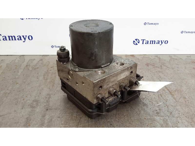 Recambio de abs para citroën c4 berlina 1.6 16v hdi fap referencia OEM IAM 0265234144 0265950370 9649988180