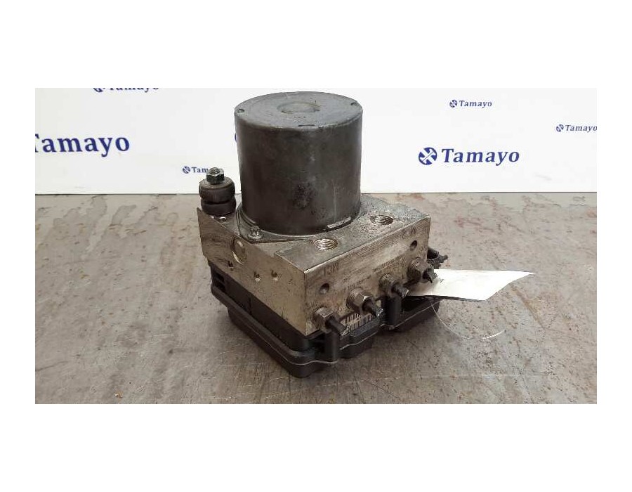 Recambio de abs para citroën c4 berlina 1.6 16v hdi fap referencia OEM IAM 0265234144 0265950370 9649988180