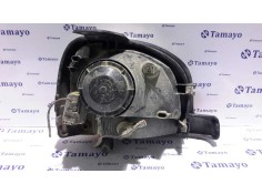 Recambio de faro izquierdo para renault kangoo (f/kc0) 1.2 referencia OEM IAM    2