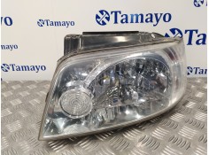 Recambio de faro izquierdo para hyundai matrix (fc) 1.5 crdi cat referencia OEM IAM    2