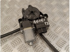 Recambio de elevalunas trasero izquierdo para seat ateca (kh7) 1.6 tdi referencia OEM IAM 5Q0959811E 575839461A 0130822725 2