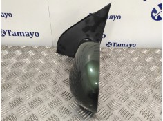Recambio de retrovisor izquierdo para kia carnival 2.9 turbodiesel cat referencia OEM IAM    2