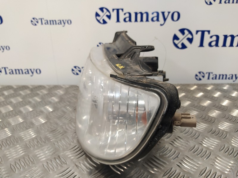 Recambio de faro izquierdo para hyundai matrix (fc) 1.5 crdi cat referencia OEM IAM   