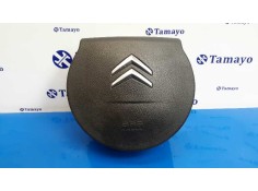 Recambio de airbag delantero izquierdo para citroën c4 berlina 1.6 16v cat (nfu / tu5jp4) referencia OEM IAM 96471578ZD  