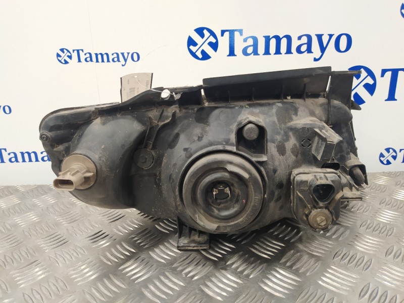 Recambio de faro izquierdo para hyundai matrix (fc) 1.5 crdi cat referencia OEM IAM   