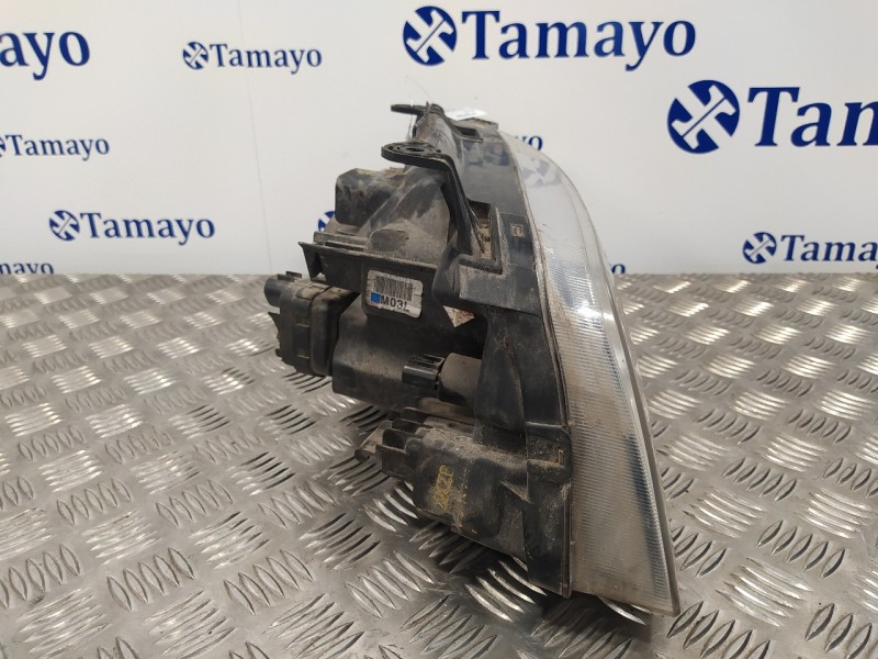 Recambio de faro izquierdo para hyundai matrix (fc) 1.5 crdi cat referencia OEM IAM   
