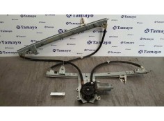 Recambio de elevalunas delantero derecho para citroën xsara picasso 1.8 cat (6fz / ew7j4) referencia OEM IAM 0130821900  