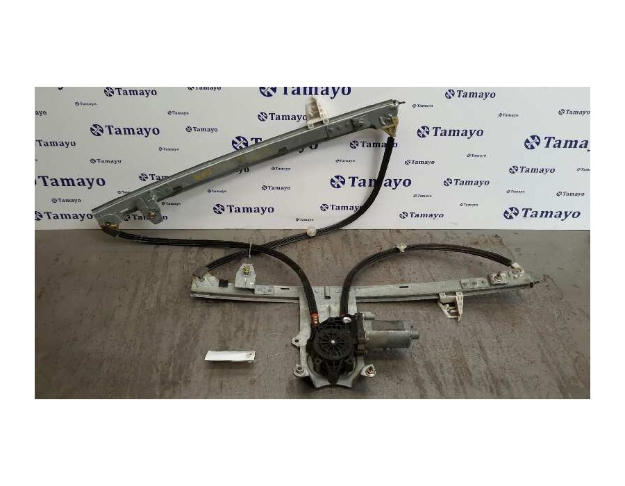 Recambio de elevalunas delantero derecho para citroën xsara picasso 1.8 cat (6fz / ew7j4) referencia OEM IAM 0130821900  