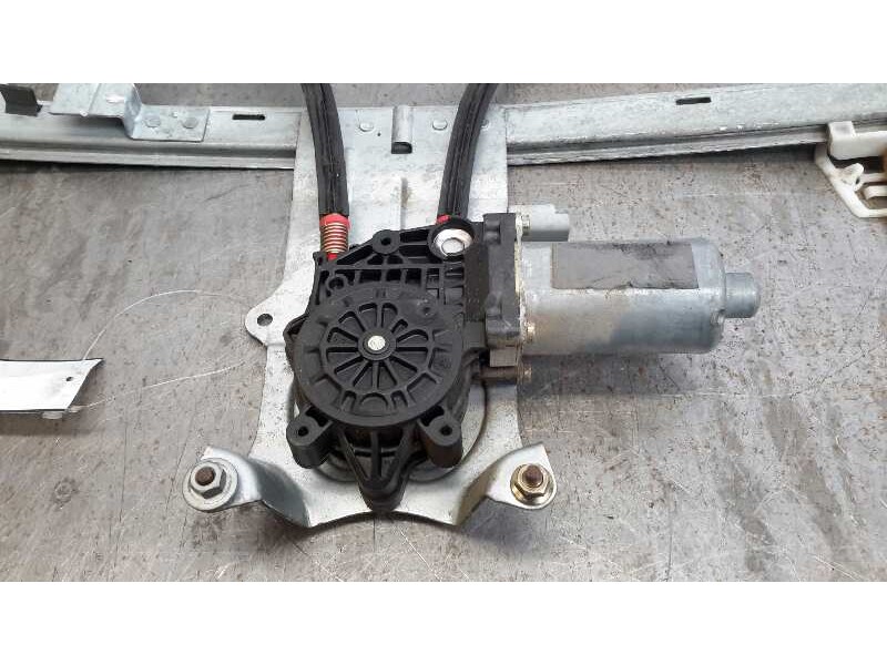 Recambio de elevalunas delantero derecho para citroën xsara picasso 1.8 cat (6fz / ew7j4) referencia OEM IAM 0130821900  
