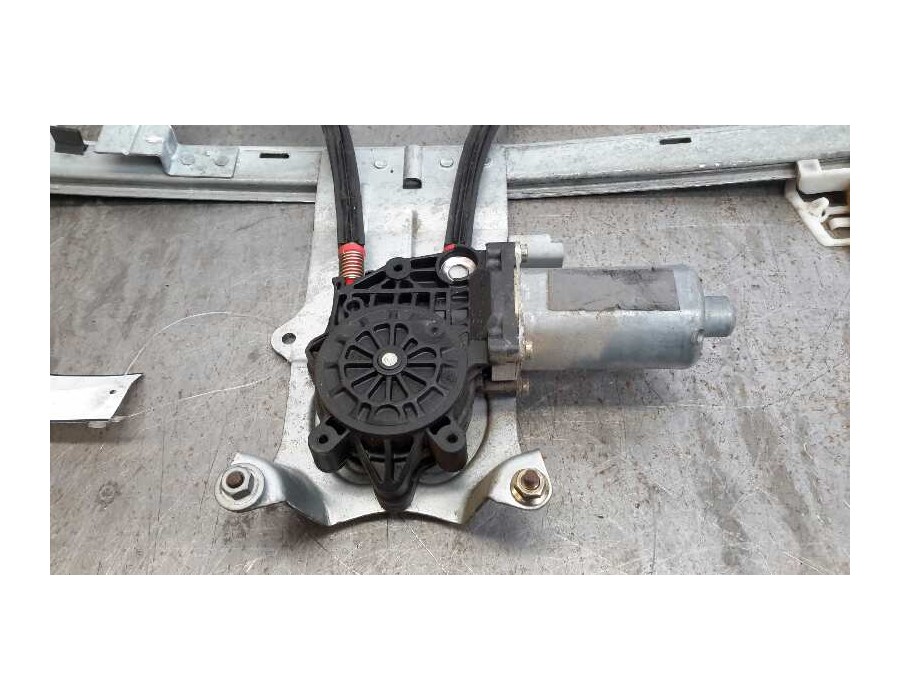 Recambio de elevalunas delantero derecho para citroën xsara picasso 1.8 cat (6fz / ew7j4) referencia OEM IAM 0130821900  