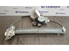 Recambio de elevalunas delantero derecho para nissan juke (f15) kuro referencia OEM IAM 80730JX30B  