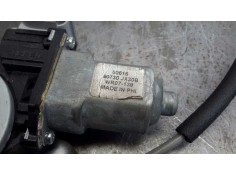 Recambio de elevalunas delantero derecho para nissan juke (f15) kuro referencia OEM IAM 80730JX30B   2