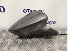 Recambio de retrovisor derecho para seat leon sc (5f5) 2.0 tdi referencia OEM IAM    2