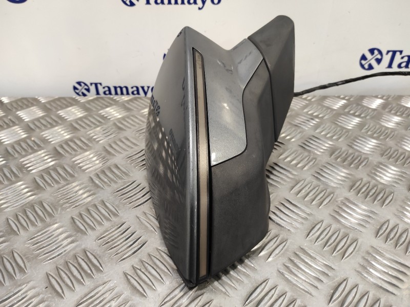 Recambio de retrovisor derecho para seat leon sc (5f5) 2.0 tdi referencia OEM IAM   