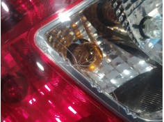Recambio de piloto trasero izquierdo para opel corsa d 1.3 16v cdti referencia OEM IAM 13269050  89318811 2