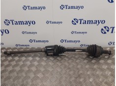 Recambio de transmision delantera derecha para bmw x3 (e83) 3.0 turbodiesel cat referencia OEM IAM 7524046   2