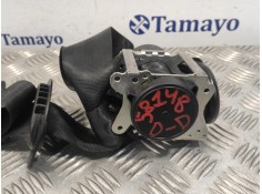 Recambio de cinturon seguridad delantero derecho para land rover discovery sport referencia OEM IAM 635385300A   2