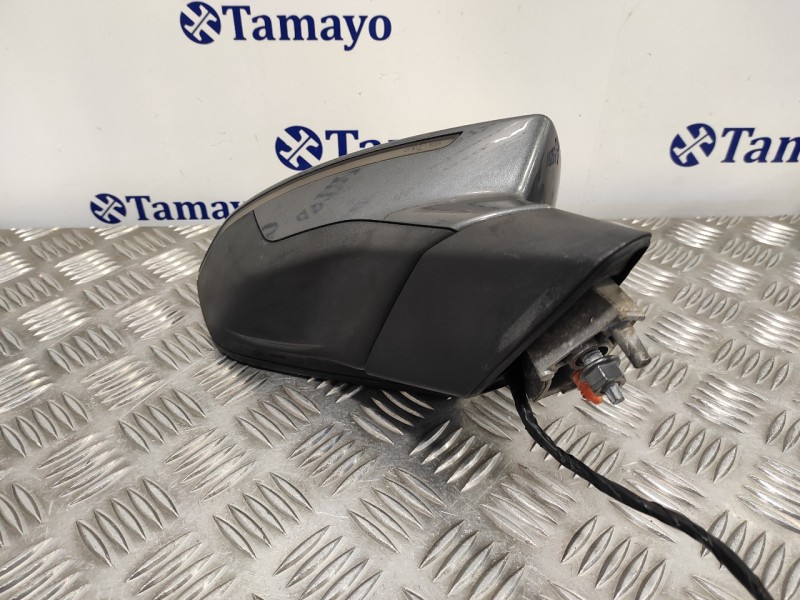 Recambio de retrovisor derecho para seat leon sc (5f5) 2.0 tdi referencia OEM IAM   