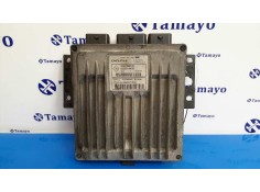 Recambio de centralita motor uce para nissan note (e11e) 1.5 dci turbodiesel cat referencia OEM IAM 8200399038 R0410B034C 820061