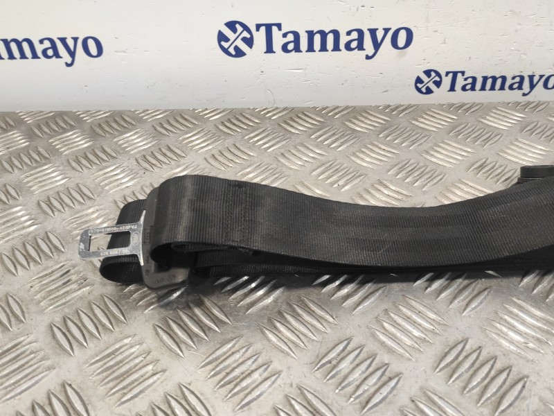 Recambio de cinturon seguridad delantero derecho para land rover discovery sport referencia OEM IAM 635385300A  