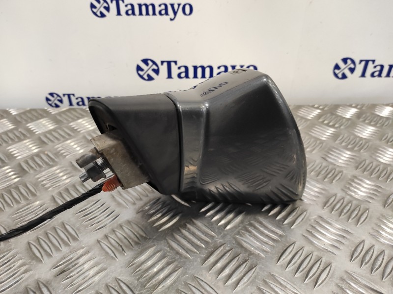 Recambio de retrovisor derecho para seat leon sc (5f5) 2.0 tdi referencia OEM IAM   