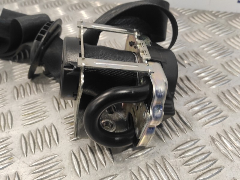 Recambio de cinturon seguridad delantero derecho para land rover discovery sport referencia OEM IAM 635385300A  