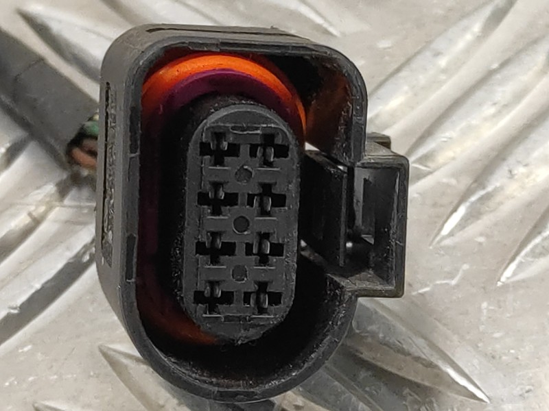 Recambio de retrovisor derecho para seat leon sc (5f5) 2.0 tdi referencia OEM IAM   