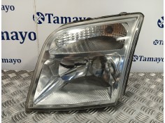 Recambio de faro izquierdo para ford transit connect (tc7) 1.8 tddi turbodiesel cat referencia OEM IAM 2T1413005AE  039140999000