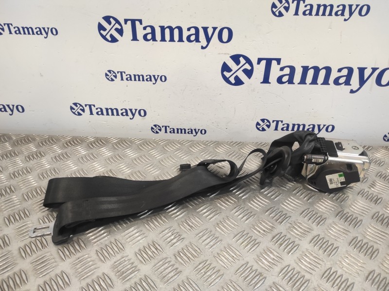 Recambio de cinturon seguridad delantero derecho para land rover discovery sport referencia OEM IAM 635385300A  