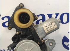 Recambio de elevalunas trasero derecho para toyota corolla verso (r1) 1.8 16v cat referencia OEM IAM 698300F020   2