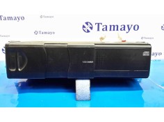 Recambio de sistema audio / radio cd para bmw serie 3 touring (e46) 2.0 16v diesel cat referencia OEM IAM 65126913389  