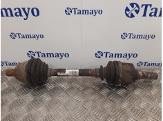 Recambio de transmision delantera izquierda para ford focus berlina (cap) 1.6 tdci cat referencia OEM IAM P30735582  