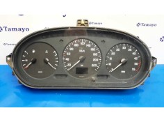 Recambio de cuadro instrumentos para renault megane i scenic (ja0) 1.9 dti diesel cat referencia OEM IAM 7700847784  