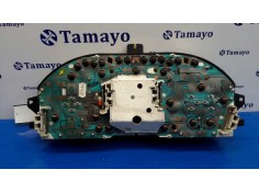 Recambio de cuadro instrumentos para renault megane i scenic (ja0) 1.9 dti diesel cat referencia OEM IAM 7700847784   2