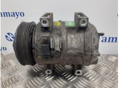 Recambio de compresor aire acondicionado para volvo v40 familiar 1.6 cat referencia OEM IAM 30613908 DKS15CH 5060119321