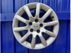 Recambio de llanta para opel astra h berlina 1.7 16v cdti referencia OEM IAM 13116621  13116623