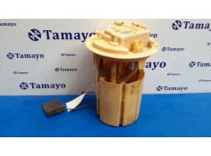 Recambio de aforador para citroën c4 grand picasso 1.6 16v hdi fap referencia OEM IAM 9684995280  