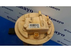 Recambio de aforador para citroën c4 grand picasso 1.6 16v hdi fap referencia OEM IAM 9684995280   2
