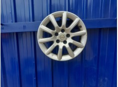 Recambio de llanta para opel astra h berlina 1.7 16v cdti referencia OEM IAM 13116621  13116623 2