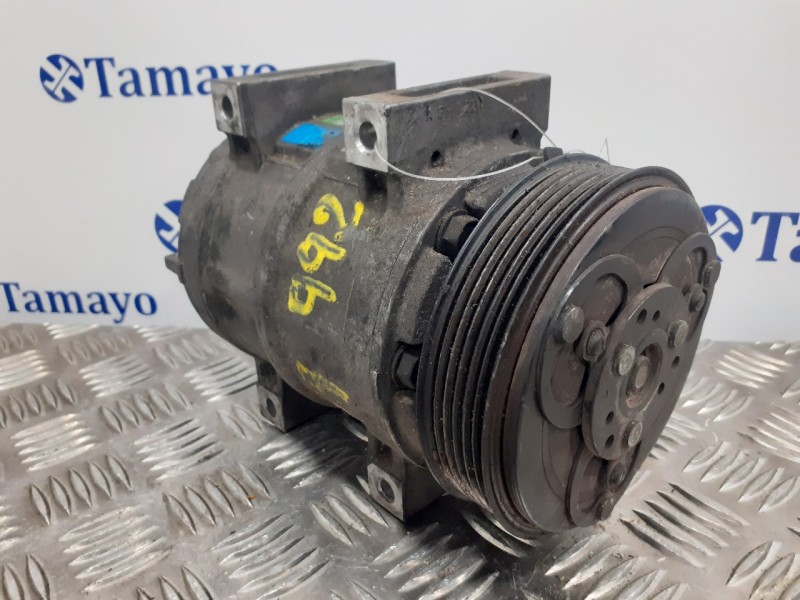 Recambio de compresor aire acondicionado para volvo v40 familiar 1.6 cat referencia OEM IAM 30613908 DKS15CH 5060119321