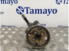 Recambio de bomba servodireccion para peugeot boxer caja cerrada (rs2850)(230)(´02) 2.5 turbodiesel referencia OEM IAM   
