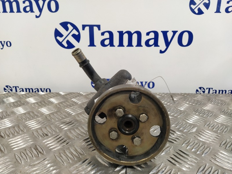 Recambio de bomba servodireccion para peugeot boxer caja cerrada (rs2850)(230)(´02) 2.5 turbodiesel referencia OEM IAM   