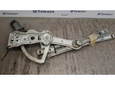 Recambio de elevalunas delantero derecho para mercedes-benz clase c (w202) berlina referencia OEM IAM 119377XXX  0130821670
