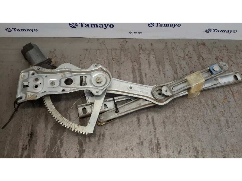Recambio de elevalunas delantero derecho para mercedes-benz clase c (w202) berlina referencia OEM IAM 119377XXX  0130821670