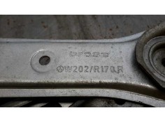 Recambio de elevalunas delantero derecho para mercedes-benz clase c (w202) berlina referencia OEM IAM 119377XXX  0130821670 2