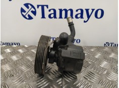 Recambio de bomba servodireccion para peugeot boxer caja cerrada (rs2850)(230)(´02) 2.5 turbodiesel referencia OEM IAM    2