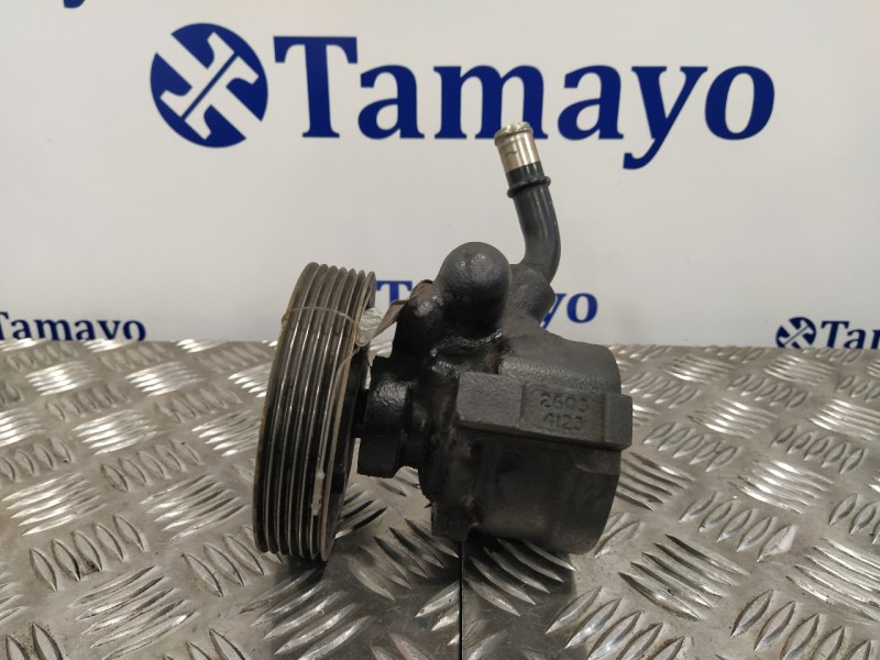 Recambio de bomba servodireccion para peugeot boxer caja cerrada (rs2850)(230)(´02) 2.5 turbodiesel referencia OEM IAM   