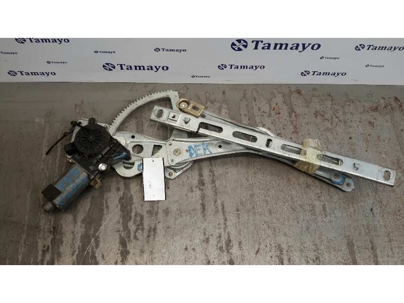Recambio de elevalunas delantero derecho para mercedes-benz clase c (w202) berlina referencia OEM IAM 119377XXX  0130821670
