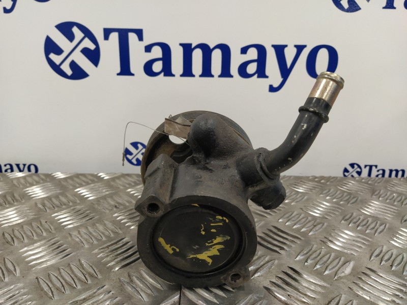 Recambio de bomba servodireccion para peugeot boxer caja cerrada (rs2850)(230)(´02) 2.5 turbodiesel referencia OEM IAM   